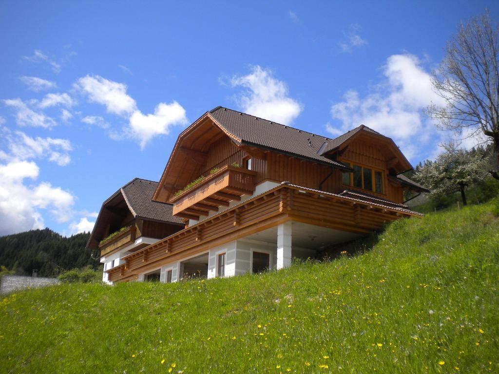 Hoehenstein Lunz am See Exteriör bild